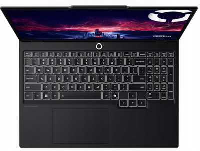 Pjesë zëvëndsuese për laptop Lenovo Legion 5 15AHP10, origjinale, e zezë
