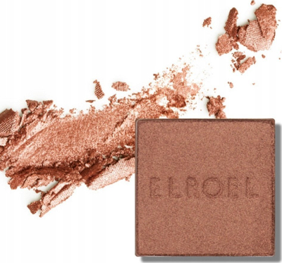Hije sysh Elroel Expert Single Shadow 8, 2.5g, teksturë e përziere
