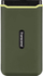 SSD i jashtëm Transcend ESD380C, 1TB, USB Type C, jeshile