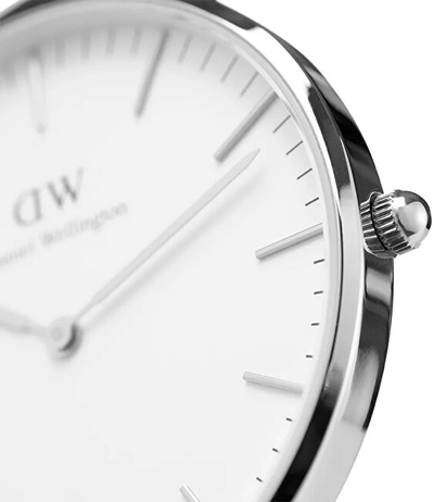 Orё dore Daniel Wellington Classic 36 Sheffield 0608DW