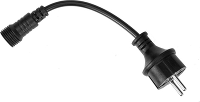 Garlandë dekorative Garland Filament Neo, 20m, 22 llamba, dritë e ngrohtë