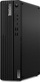 Kompjuter desktop Lenovo ThinkCentre M75s, Ryzen 5 5600G, 8GB RAM, 256GB SSD, i zi
