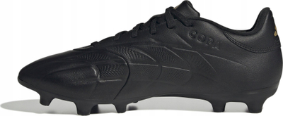 Këpucë futbolli Adidas Copa Pure.2 League FG M IG8717, fushë me bar natyral, për burra, të zeza