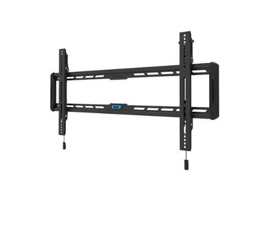 Mbajtëse muri për TV Neomounts WL35-550BL18, 43"-86", deri 70 kg, e zezë