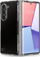 Kapak telefoni Spigen Ultra Hybrid Pro, për Samsung Galaxy Z Fold6, transparent