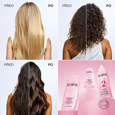 Serum për flokë L'Oréal Paris , 150 ml