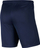 Shorce sportive Nike Park III Knit Jr BV6865 410, për fëmijë, Dri FIT, blu marinë
