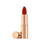 Buzëkuq hidratues Charlotte Tilbury Kissing, 3.5 g