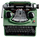 Lodër LEGO Ideas Typewriter 21327, model makinash shkrimi, retro, shumëngjyrëshe