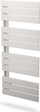 Radiator banjoje Purmo Elato (F8MA014304500D40), i bardhë