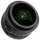 Objektiv AstrHori MF 6.5mm f/2 APS-C Circular Fisheye, për Fujifilm X, i zi