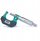 Mikrometër vernier Insize 3202-125A, 100-125mm, 0.01mm, jeshil me argjend