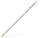Lapsa me ngjyra Faber Castell Colour Grip White, set 12 copë, trekëndorë, të bardhë