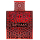 Eau de Parfum Rayhaan Crimson, 100ml
