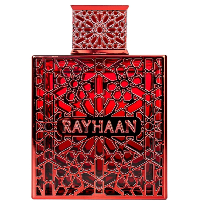 Eau de Parfum Rayhaan Crimson, 100ml