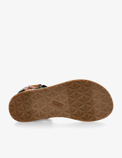 Sandale TEVA Original Universal Desert Mosaic Tanzine, për femra, EVA, vjollcë