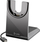 Kufje HP Poly Voyager Focus 2 USB C, Bluetooth, me adapter USB C A, të zeza