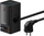 Karikues muri Baseus PowerCombo PSLR000301, 65W, 1x USB C 1x USB A, i bardhë