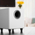 Altoparlant AudioEngine S8, 125W, i bardhë