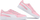 Atlete fëmijësh Puma Carina 2.0 Jr, SoftFoam, platformë e lartë, rozë e hapur