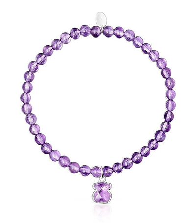 Byzylyk për femra Toul, vjollcë