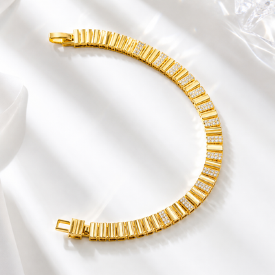 CM Jewelry – Byzylyk Elegant për Femra