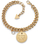 Byzylyk Guess UBB28071-S, 18 cm sGU0779-18