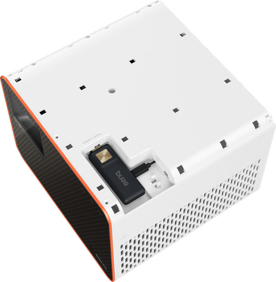 Projektor BenQ X3000i