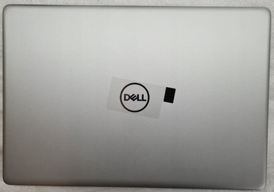 Pjesë tastiere për Dell Latitude 5490, shroud origjinal, layout US me 82 taste, gri