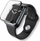 Mbrojtëse ekrani NEXT ONE 3D Clear, Apple Watch 45mm, transparente