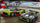 Lojë me makina LEGO Speed ​​Champions Aston Martin, 592 copë, për fëmijë, +9 vjeç