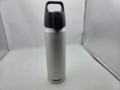 Шише за вода и термос Sigg WMB One Alu, 0.75L, алуминиум, сива