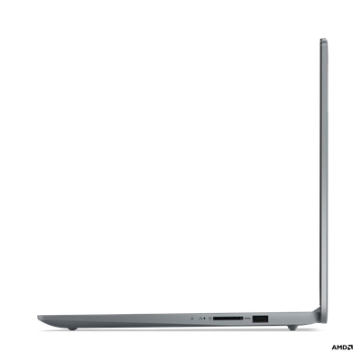 Laptop Lenovo IdeaPad Slim3 15ABR8, 15.6", AMD Ryzen7, 16GB RAM, 512GB SSD, AMD Radeon Graphics, i hirtë