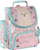 Çantë shkolle Paso School Satchel Lama PP22LM-525, ergonomike, për ciklin fillor, rozë mente