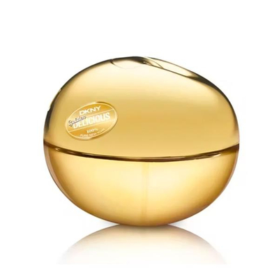 Eau de Parfum DKNY Be Delicious Golden, 50ml