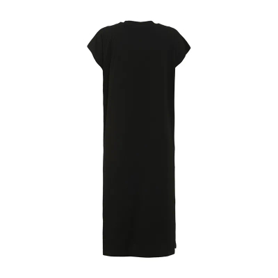Fustan Maura I Zi  Xs Sw907b