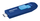 USB flash ADATA UC300, 256GB, USB 3.2 Gen1 Type C, blu