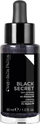 Serum fytyre Diego Dalla Palma Black Secret Uniforming Purifying, 30ml, për pastrim dhe njëtrajtësim