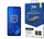 Film mbrojtës ekrani Motorola Moto G22 3mk SilverProtection+, i butë, që rregullohet vetë, i kthjellët