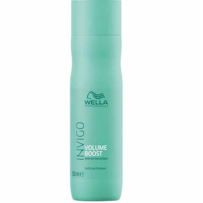 Shampo për flokë Wella Professional Invigo Volume Boost, 1000 ml