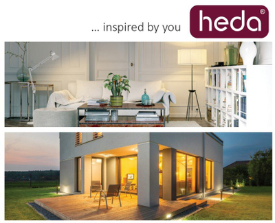 Llambë LED qiri Heda HD025 C37 E14, 5W, 470lm, e bardhë e ngrohtë