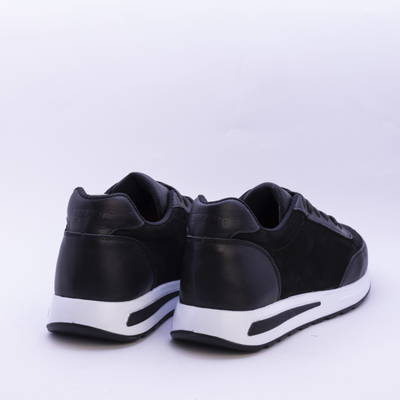 Luzaro Move – Black