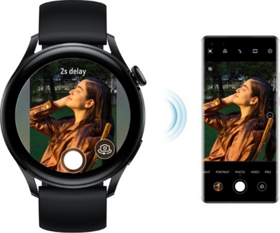 Orë e mençur Huawei Watch 3