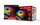 Ftohës Gembird HURACAN ARGB X140, 120 mm, 100W TDP