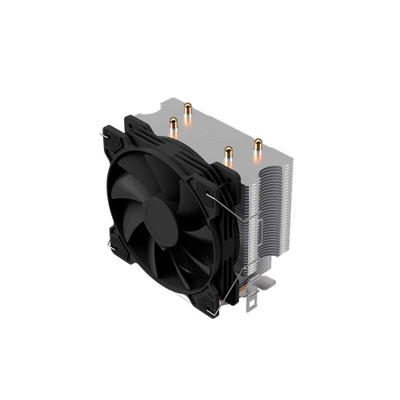 Ftohës CPU Savio Frost, 120 mm ventilator, 125W TDP