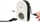 Karikues REV 0020840103, 1x USB A 3.1A, kabllo 3 në 1 80cm, i bardhë