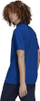 Bluzë polo Adidas Entrada 22 M HG6285, Aeroready, 100% poliester, blu