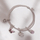 Varёse Rosato Butterfly RZLE039