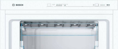 Frigorifer Bosch GSV24VWEV, 173 l, 146 x 60 cm, i bardhë