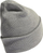 Kapelë beanie Adidas Logo Woolie, akrilik, gri heather
